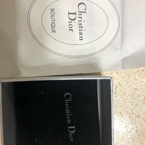 Christian Dior choker - Picture 6 of 8